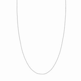 14k Gold 0.96mm Box Chain
