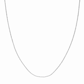 14k Gold Singapore Sparkle Chain