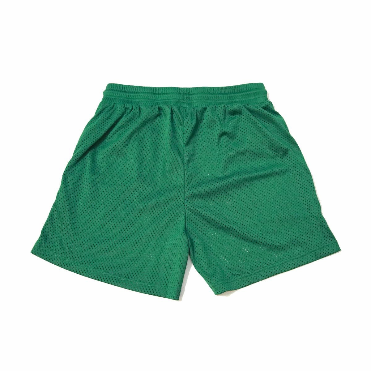 23 Ball Shorts 'Celtic'