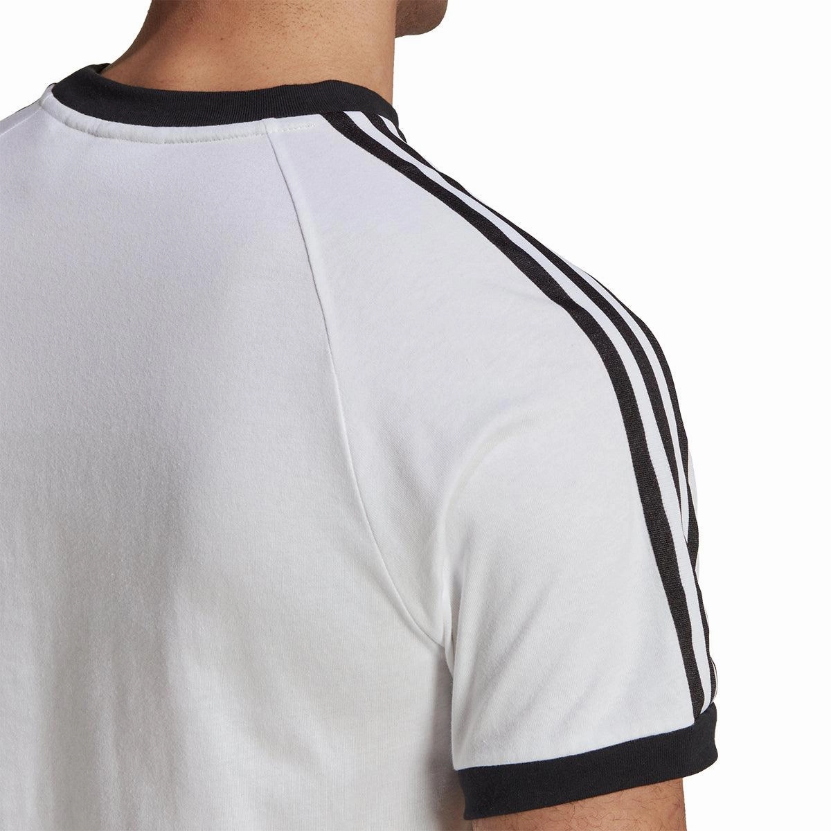 3-Stripes 'White Black'