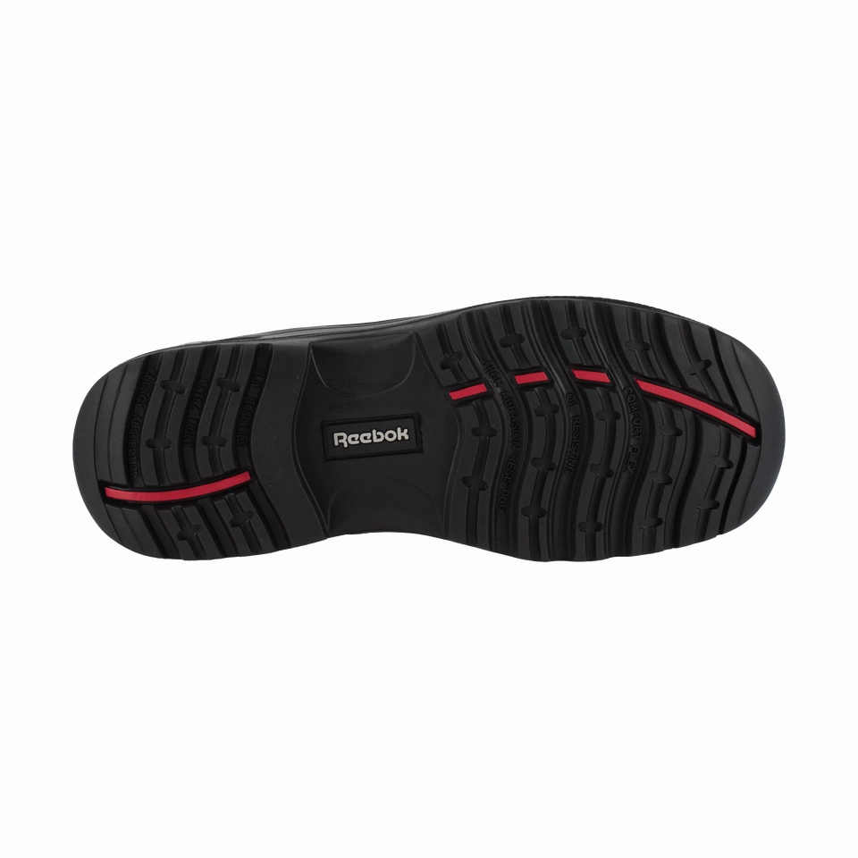 6 Inch Sport Comp Toe Work Boot