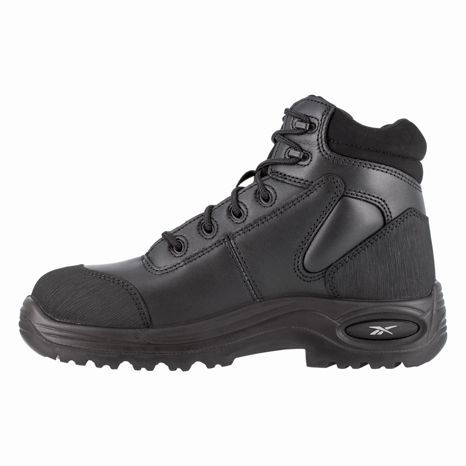 6 Inch Sport Comp Toe Work Boot
