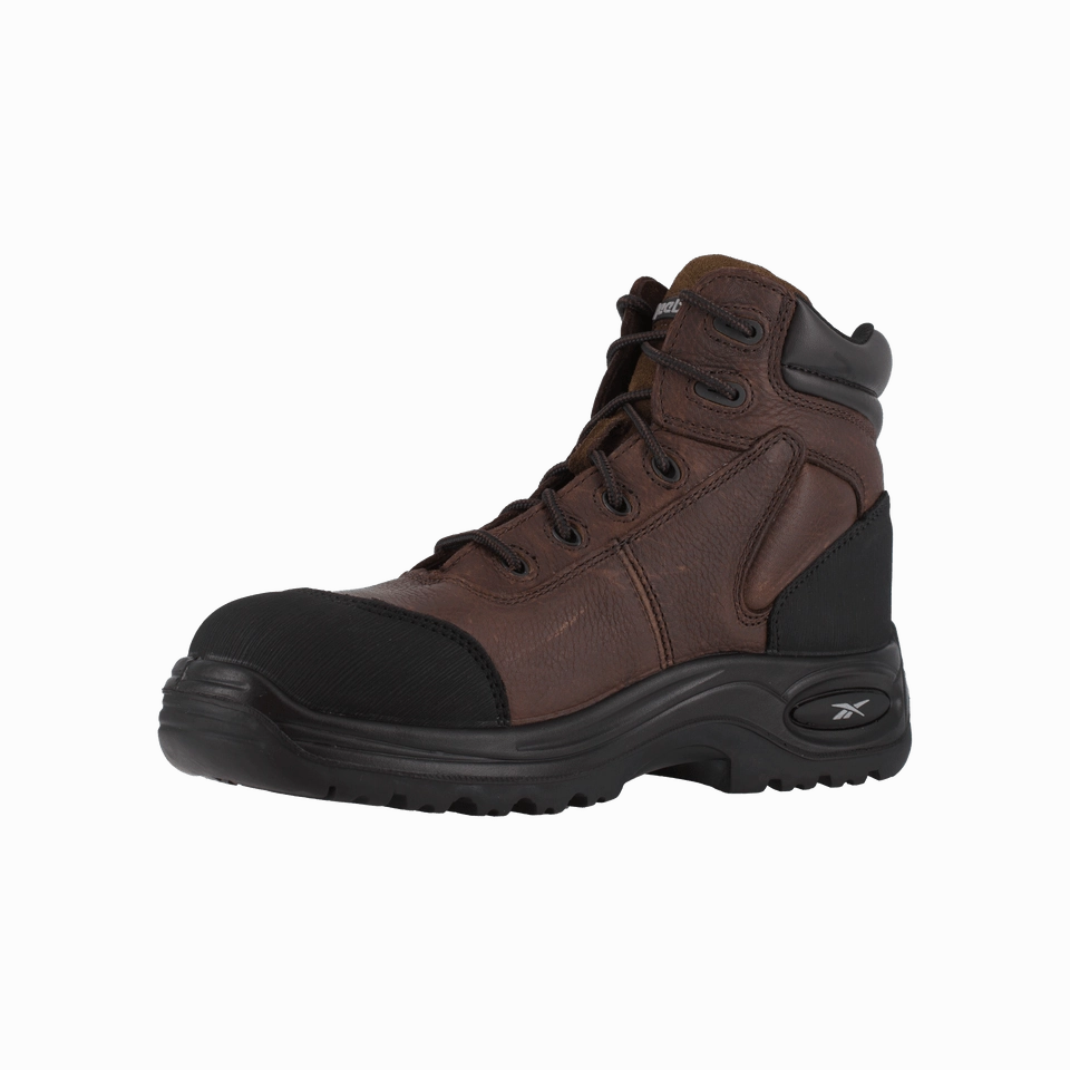 6 Inch Sport Comp Toe Work Boot