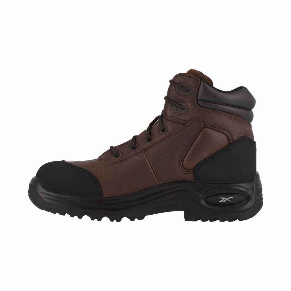 6 Inch Sport Comp Toe Work Boot