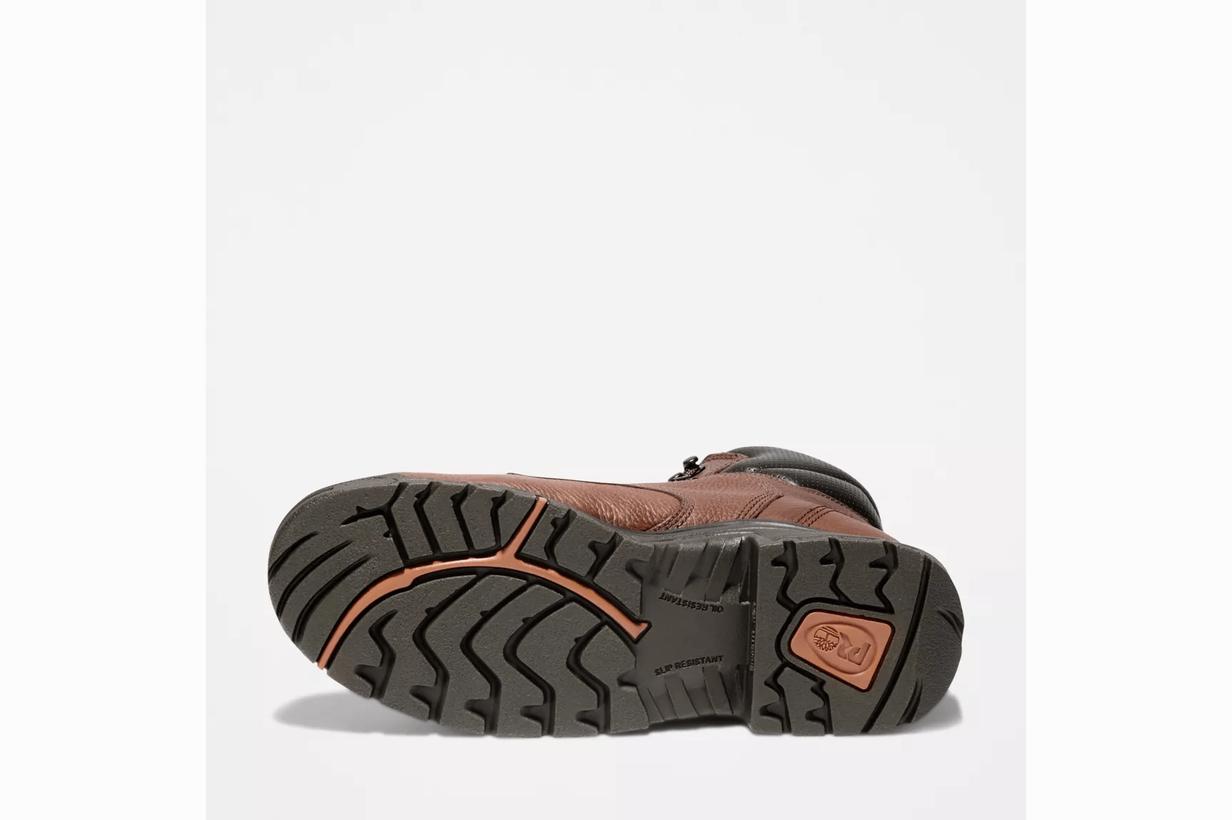 6" Titan Safety Toe Comfort Work Boots