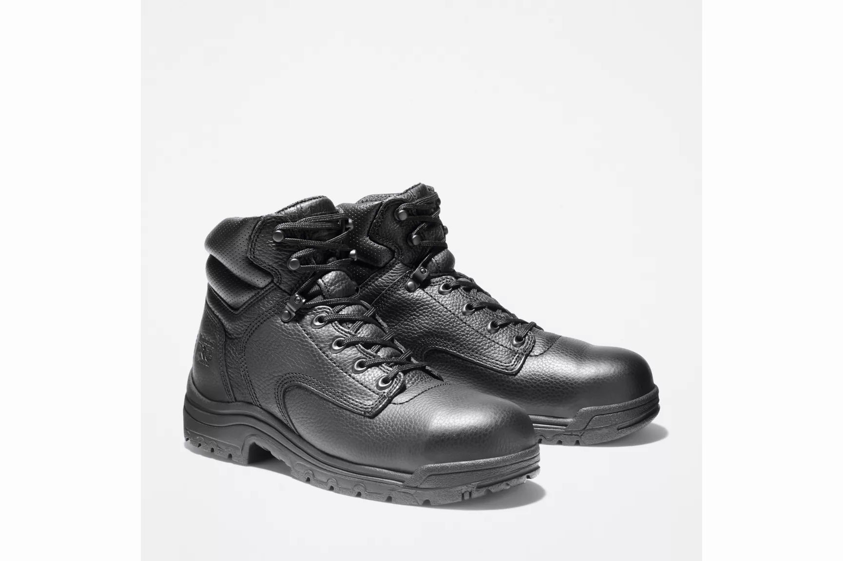 6" Titan Safety Toe Comfort Work Boots