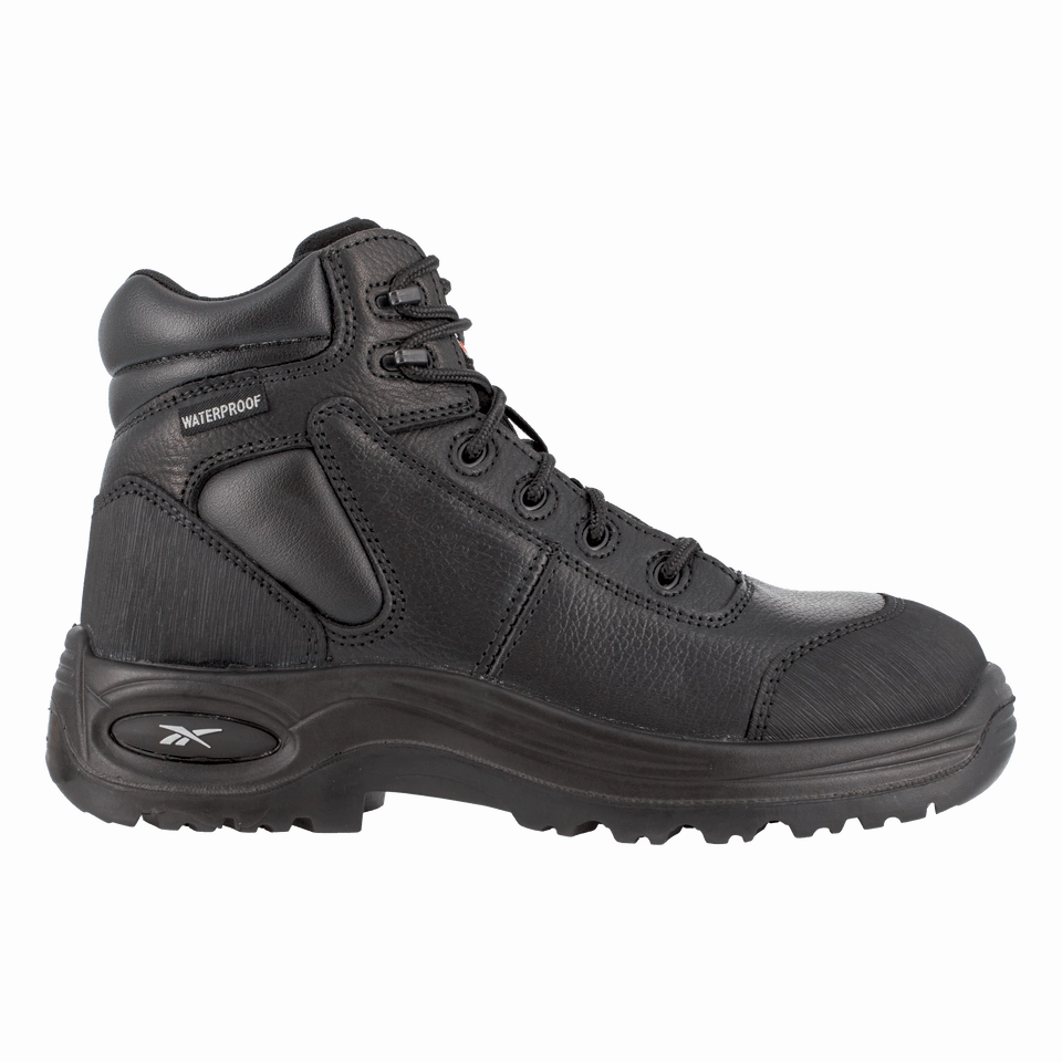 6" Waterproof Trainex Puncture Resistant Sport Boots