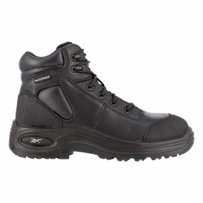 6" Waterproof Trainex Puncture Resistant Sport Boots