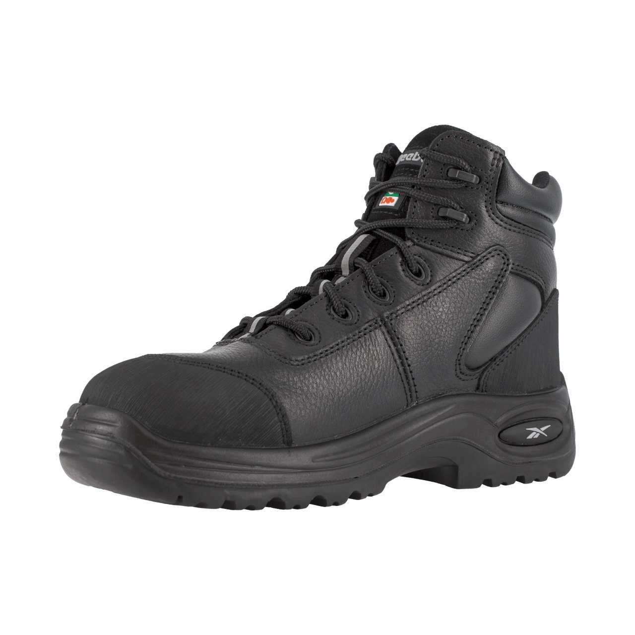 6" Waterproof Trainex Puncture Resistant Sport Boots
