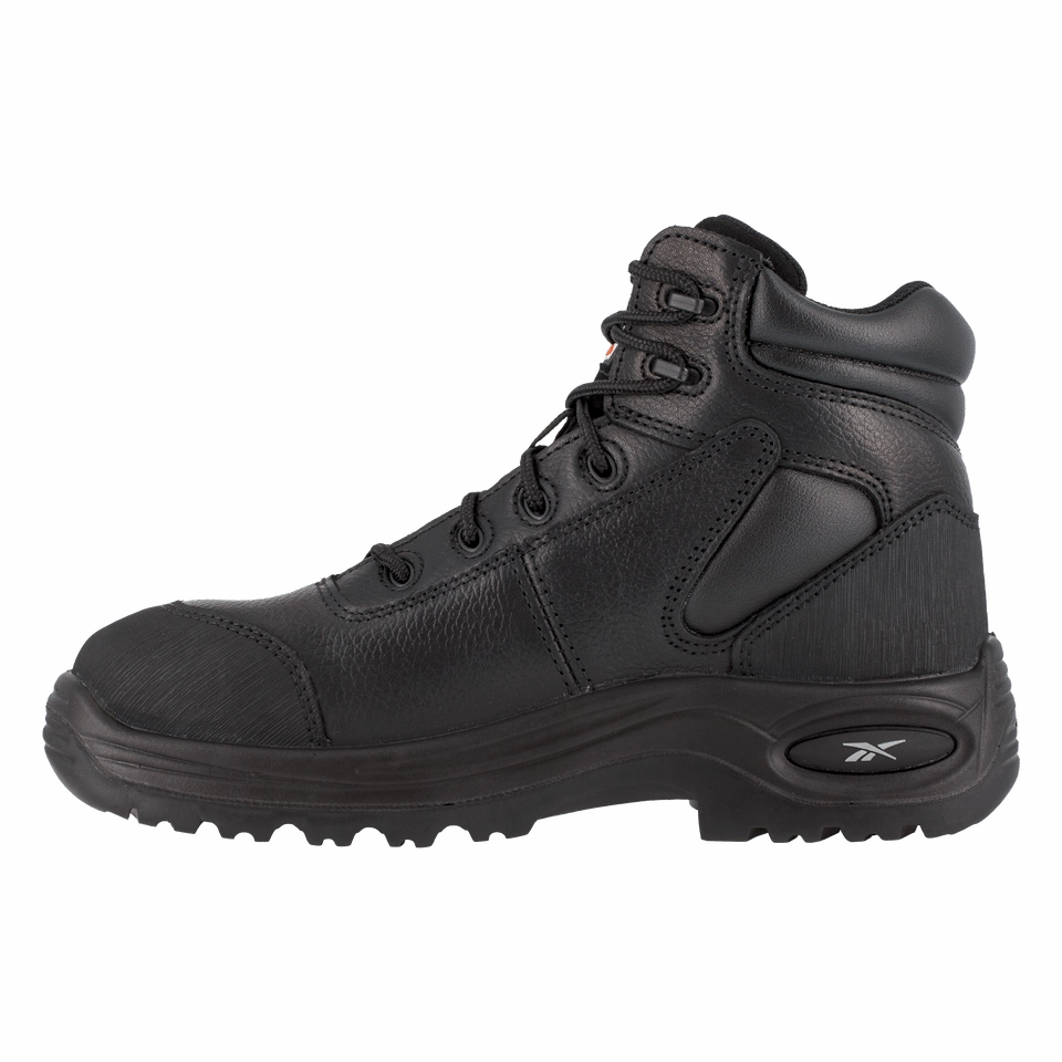 6" Waterproof Trainex Puncture Resistant Sport Boots