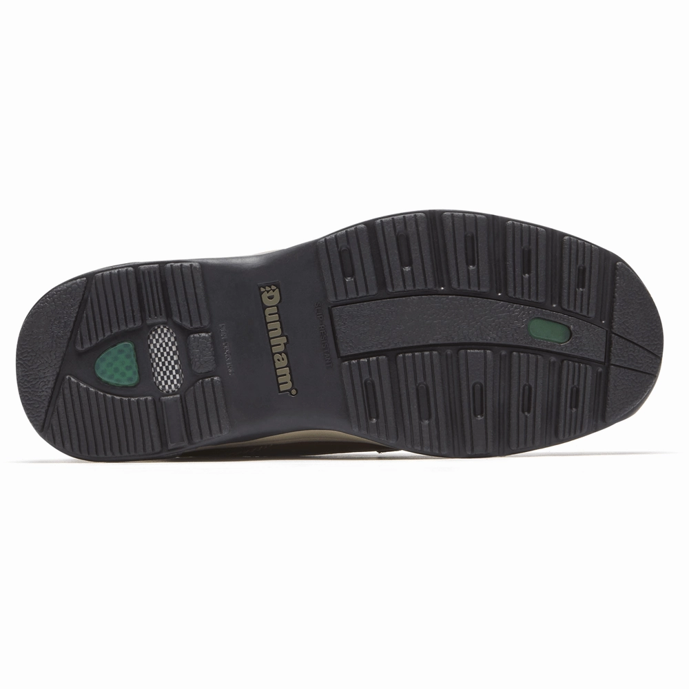 8000 Mid Waterproof Boot