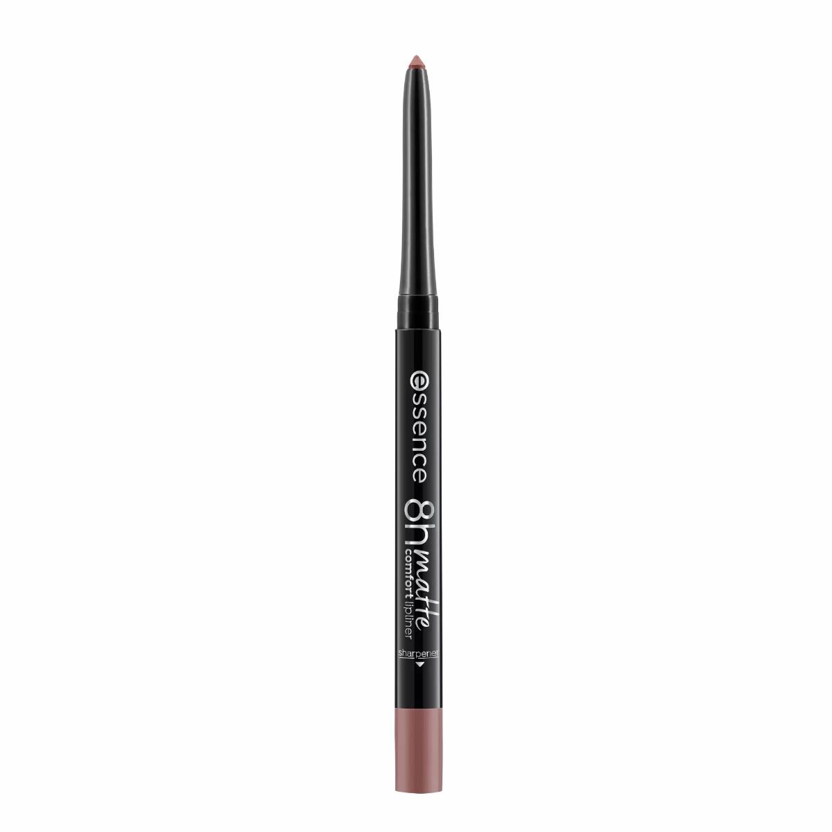 8H Matte Comfort Lipliner 0.3g