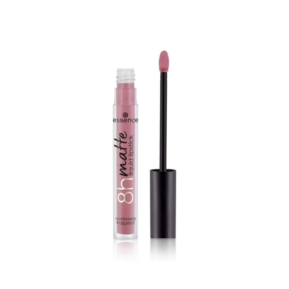 8h Matte Liquid Lipstick