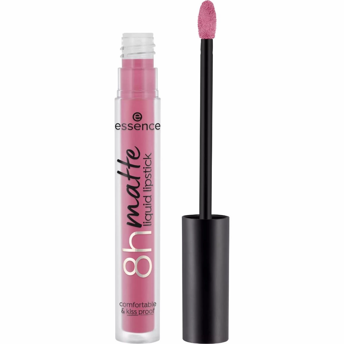 8h Matte Liquid Lipstick