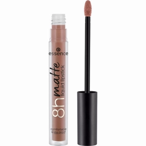8h Matte Liquid Lipstick