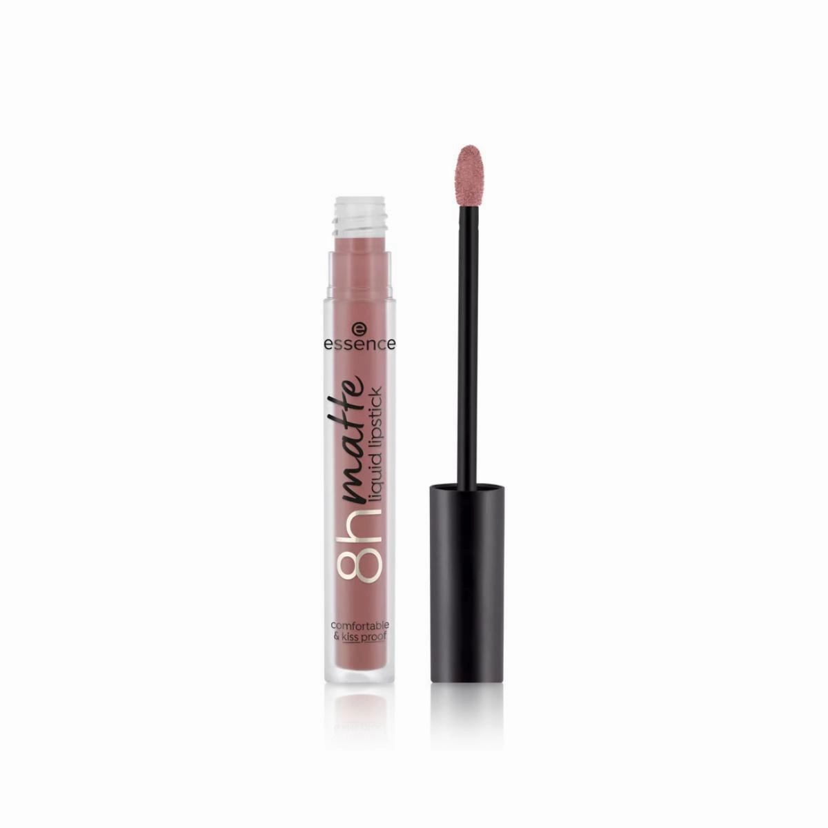 8h Matte Liquid Lipstick