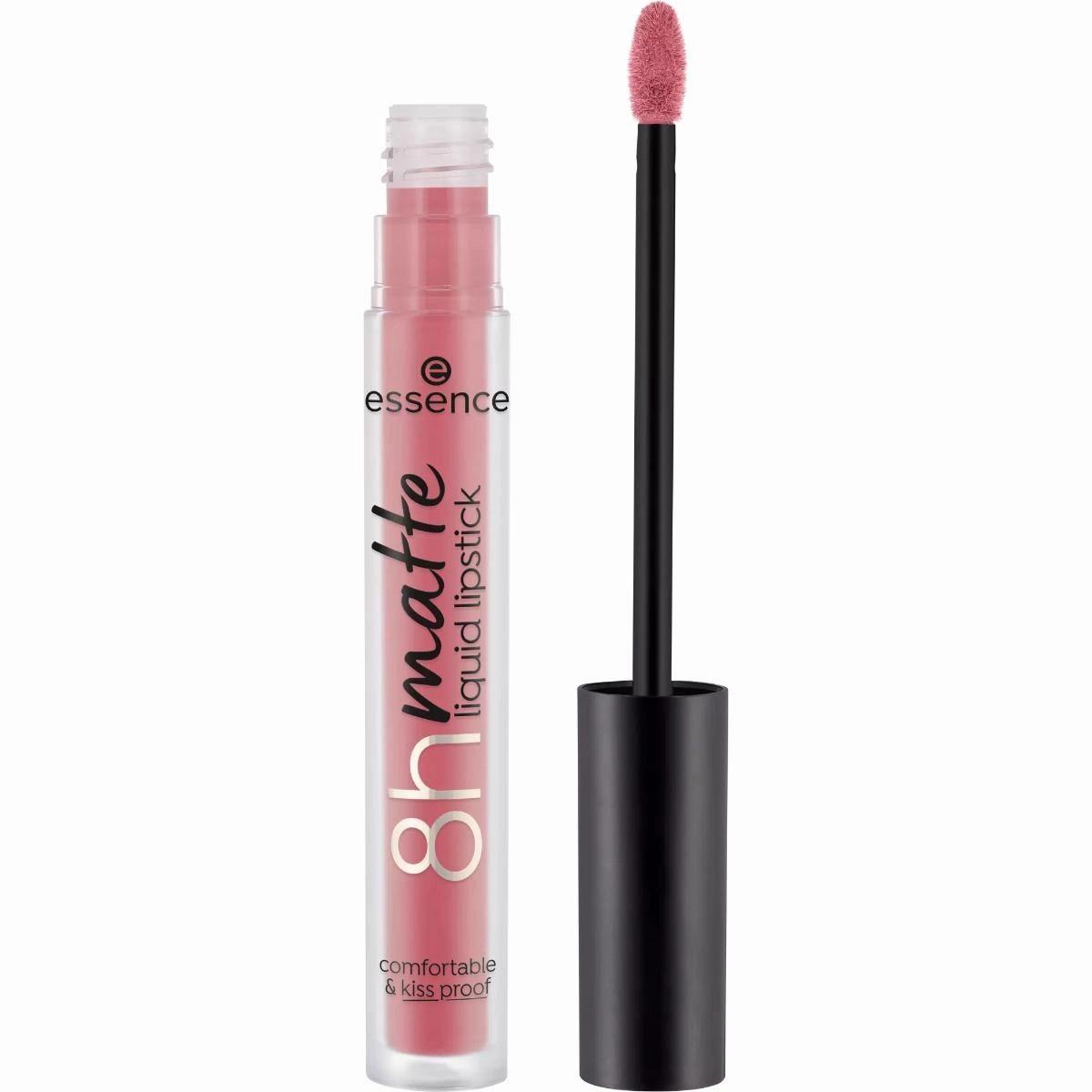 8h Matte Liquid Lipstick