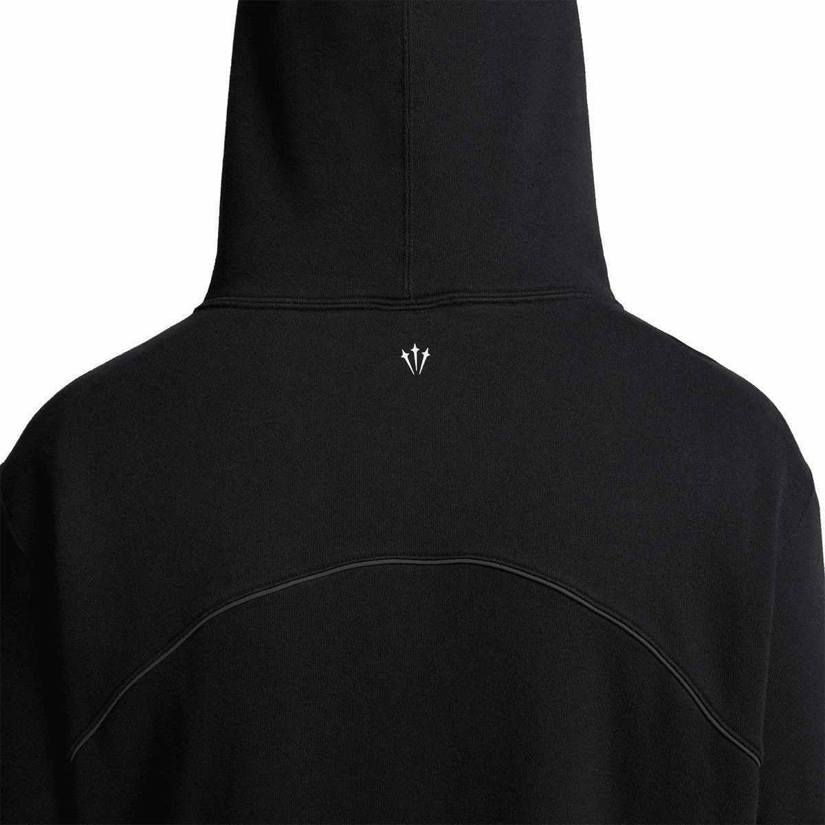 '  NOCTA Fleece Hoodie 'Black'