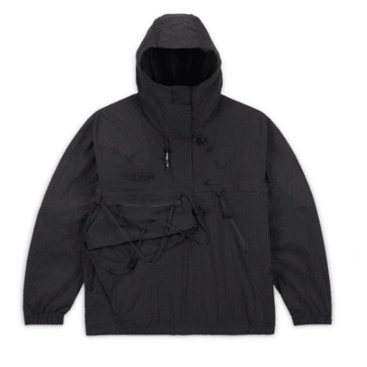 '  Off-White? Anorak 'Black'