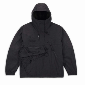 '  Off-White? Anorak 'Black'
