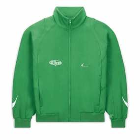 '  Off-White? Track Jacket 'Kelly Green'
