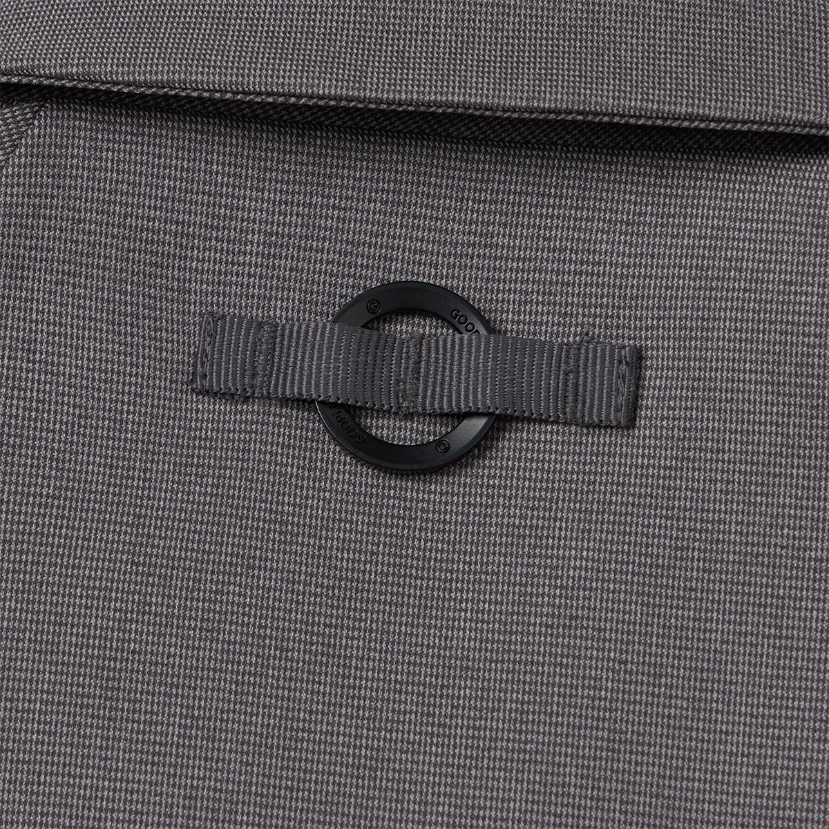   AES G.A.T-01J Synchronize Utility Kimono Jacket 'Grey'