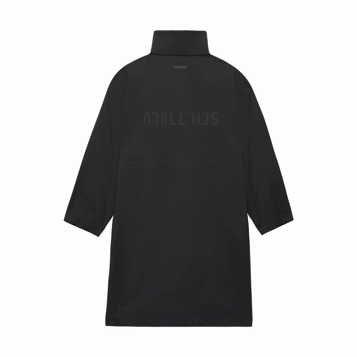   Fear Of God Athletics 3 Layer Shell Parka 'Black'
