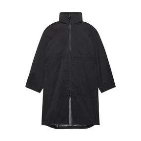   Fear Of God Athletics 3 Layer Shell Parka 'Black'