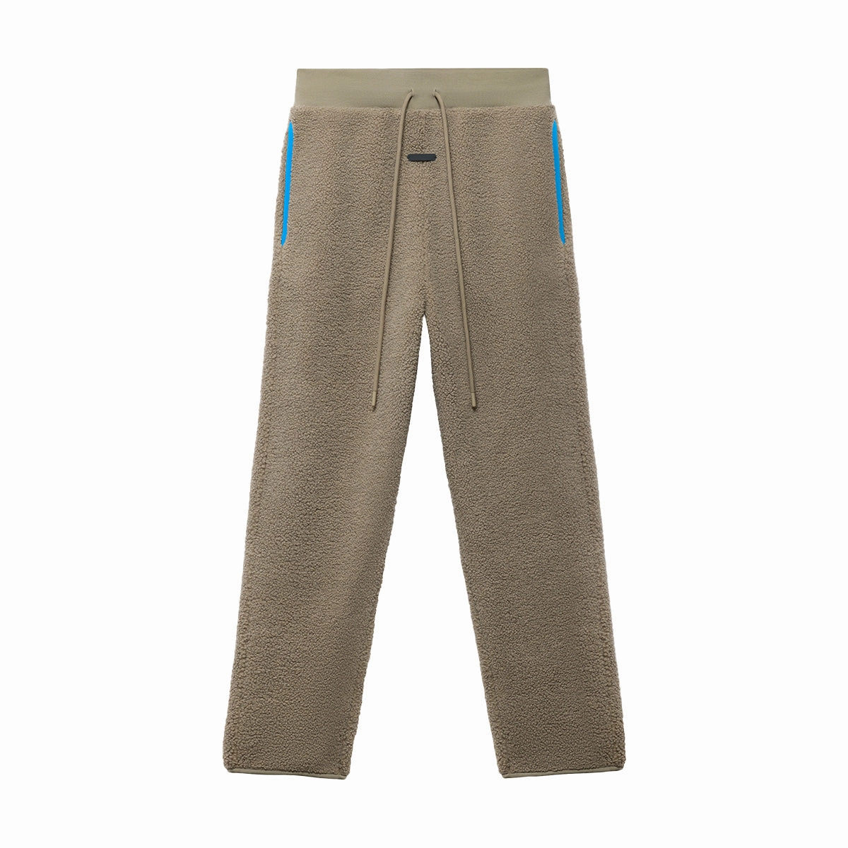  Fear Of God Athletics Hike Pants 'Clay'