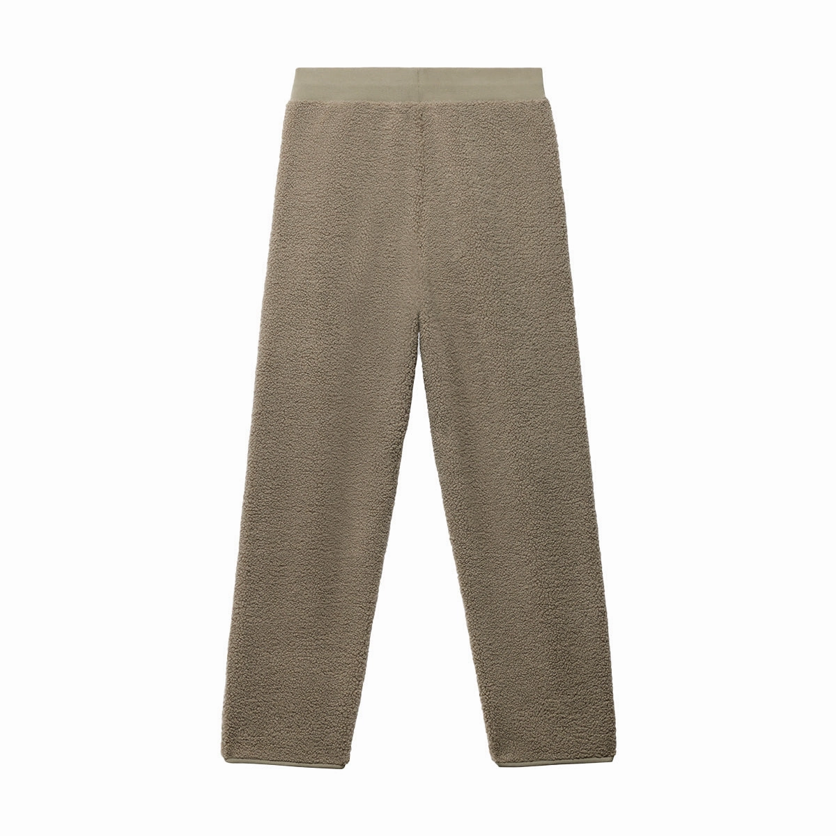   Fear Of God Athletics Hike Pants 'Clay'
