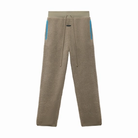   Fear Of God Athletics Hike Pants 'Clay'