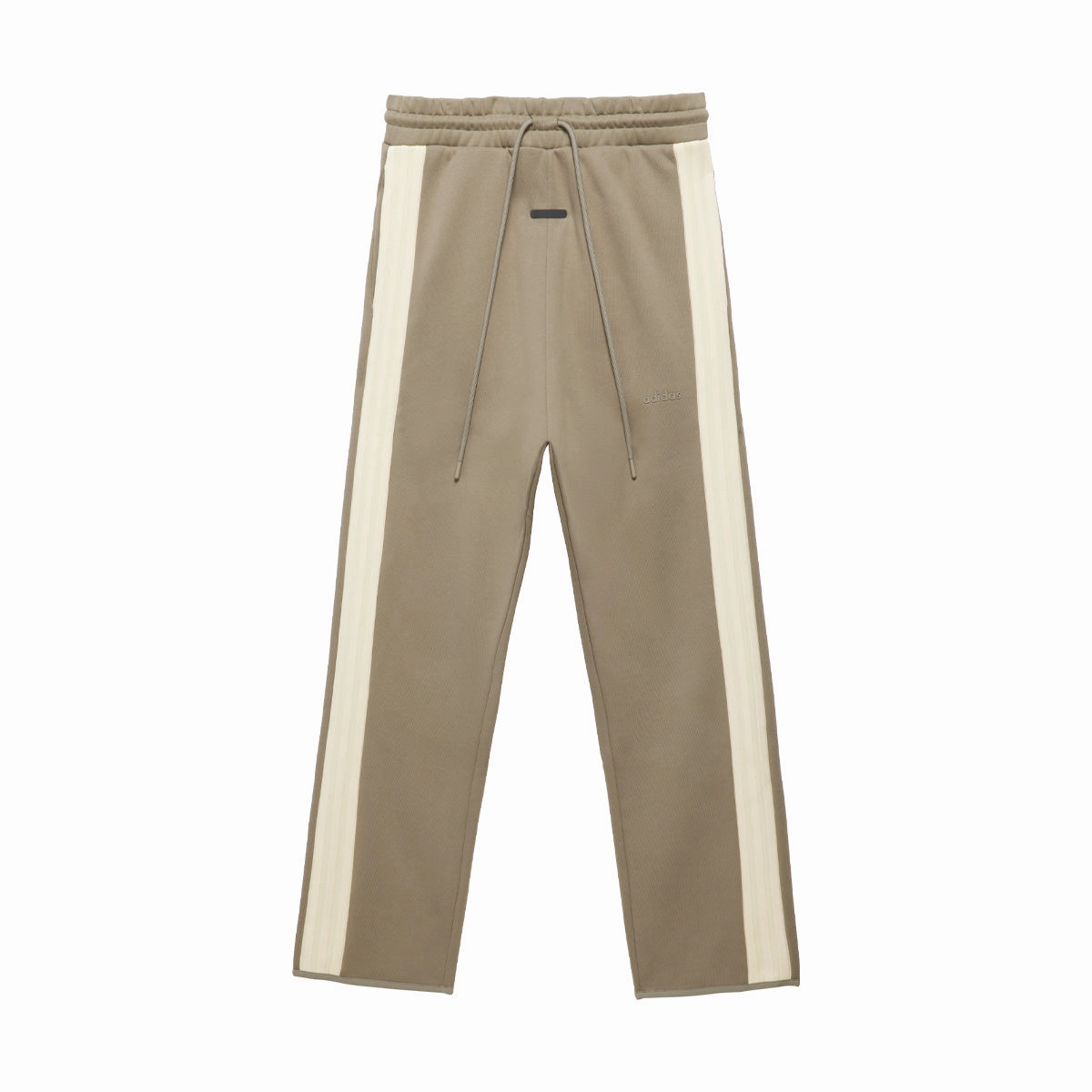  Fear Of God Athletics Relaxed Sweatpants 'Clay Pale Yellow'