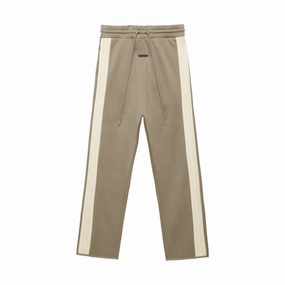   Fear Of God Athletics Relaxed Sweatpants 'Clay Pale Yellow'