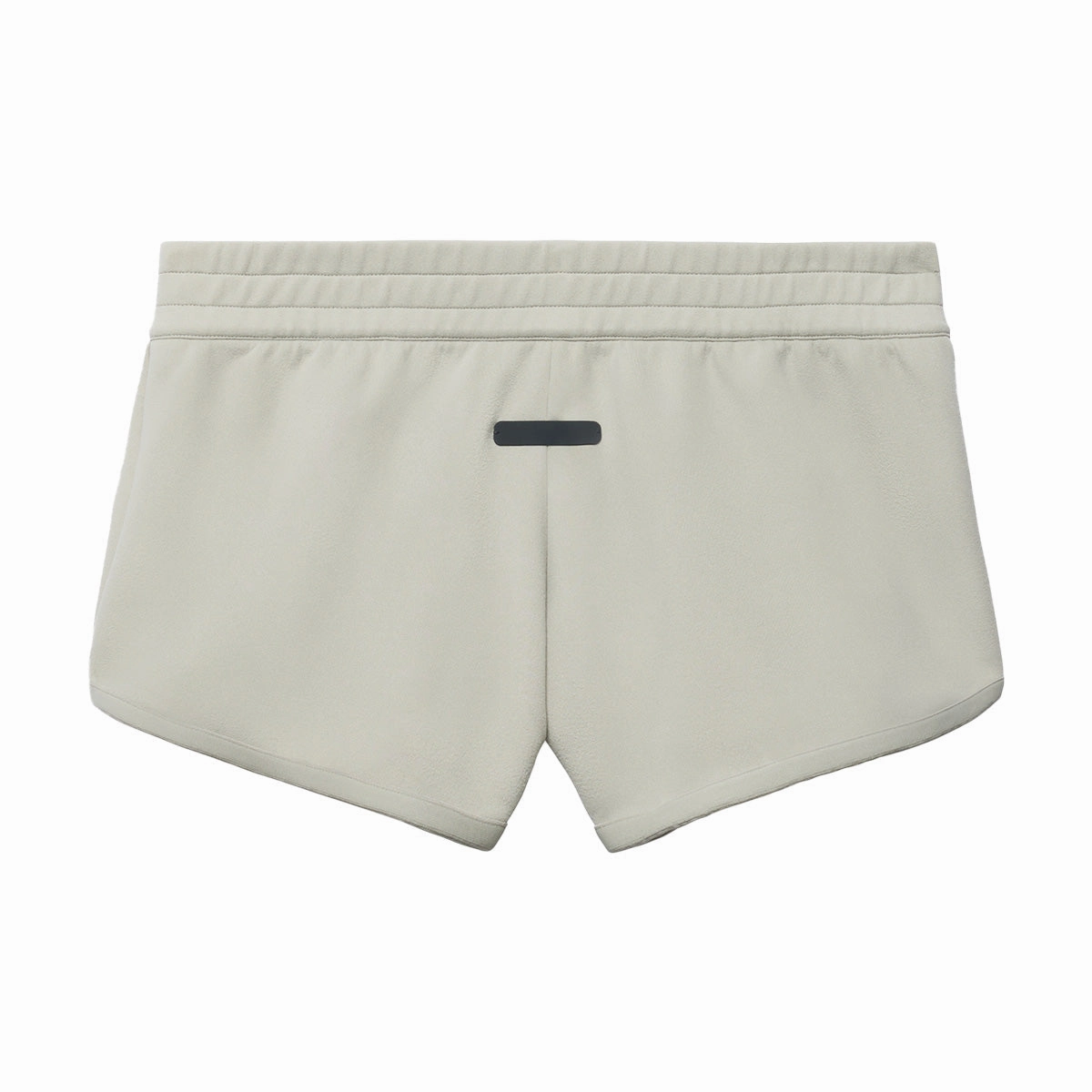   Fear Of God Athletics Suede Fleece Shorts 'Sesame'