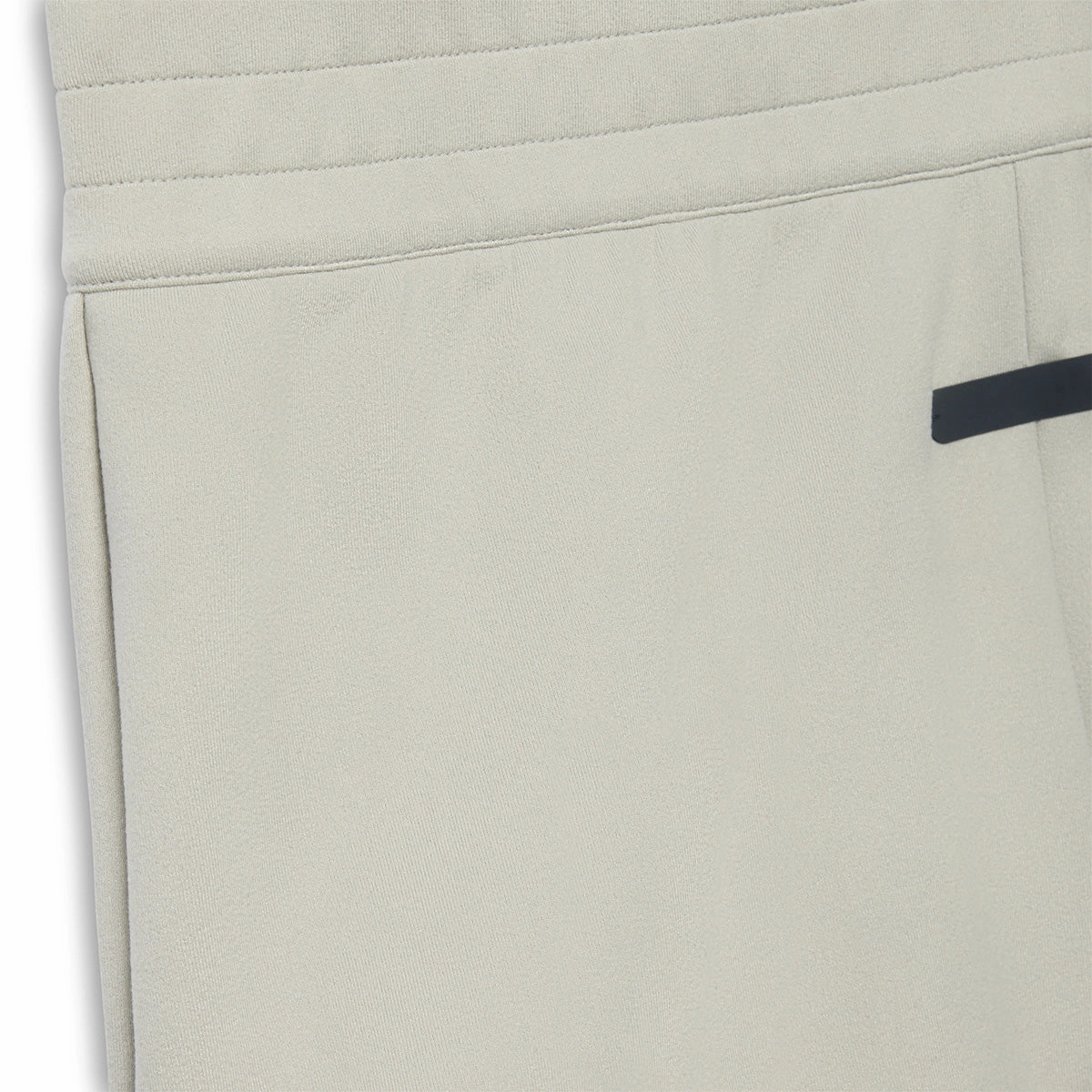   Fear Of God Athletics Suede Fleece Shorts 'Sesame'