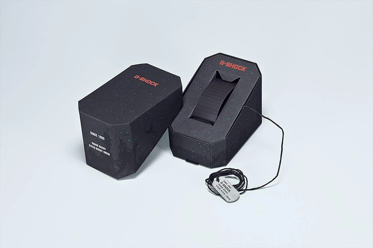  G  AWG-M100FP-1A2JR `?` 2025  `` CASIO G-SHOCK d0325_10spl^