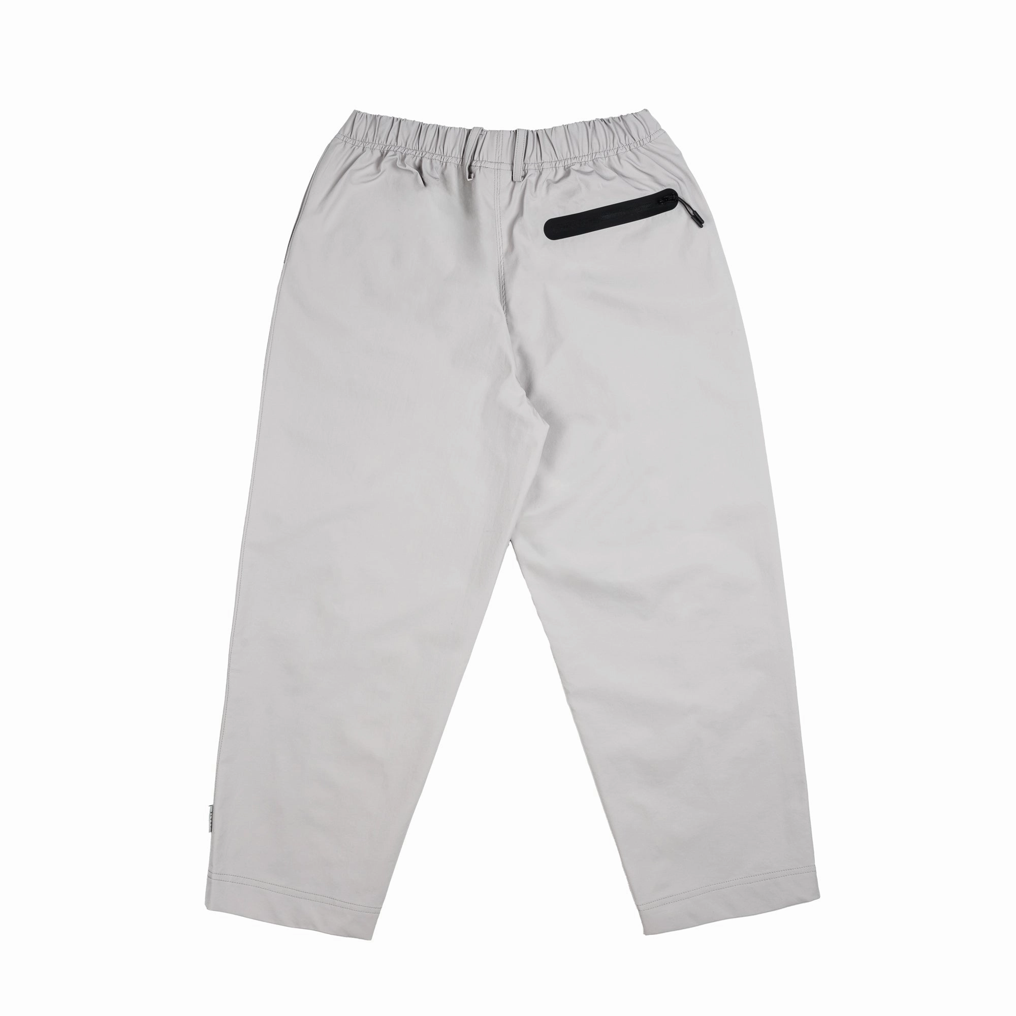   Graye Drawstring Pants 'Cement'