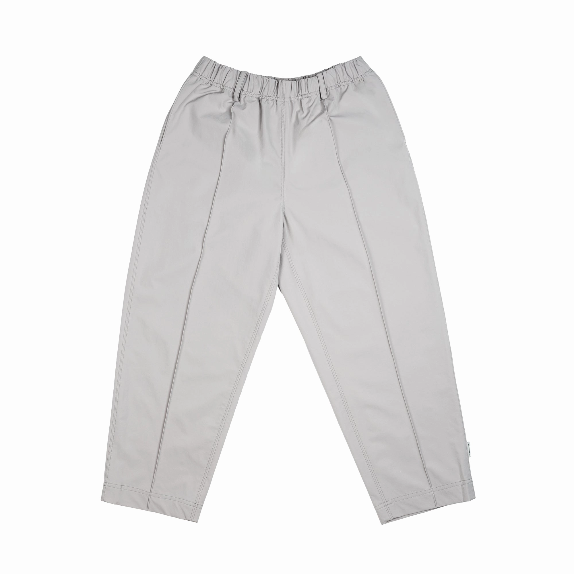   Graye Drawstring Pants 'Cement'
