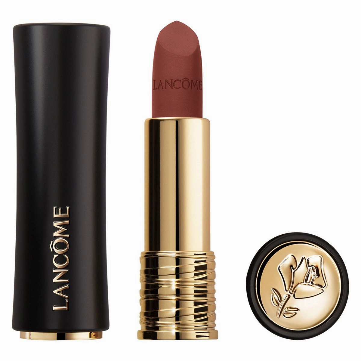 ?L'Absolu Rouge Drama Matte Lipstick 3.6g