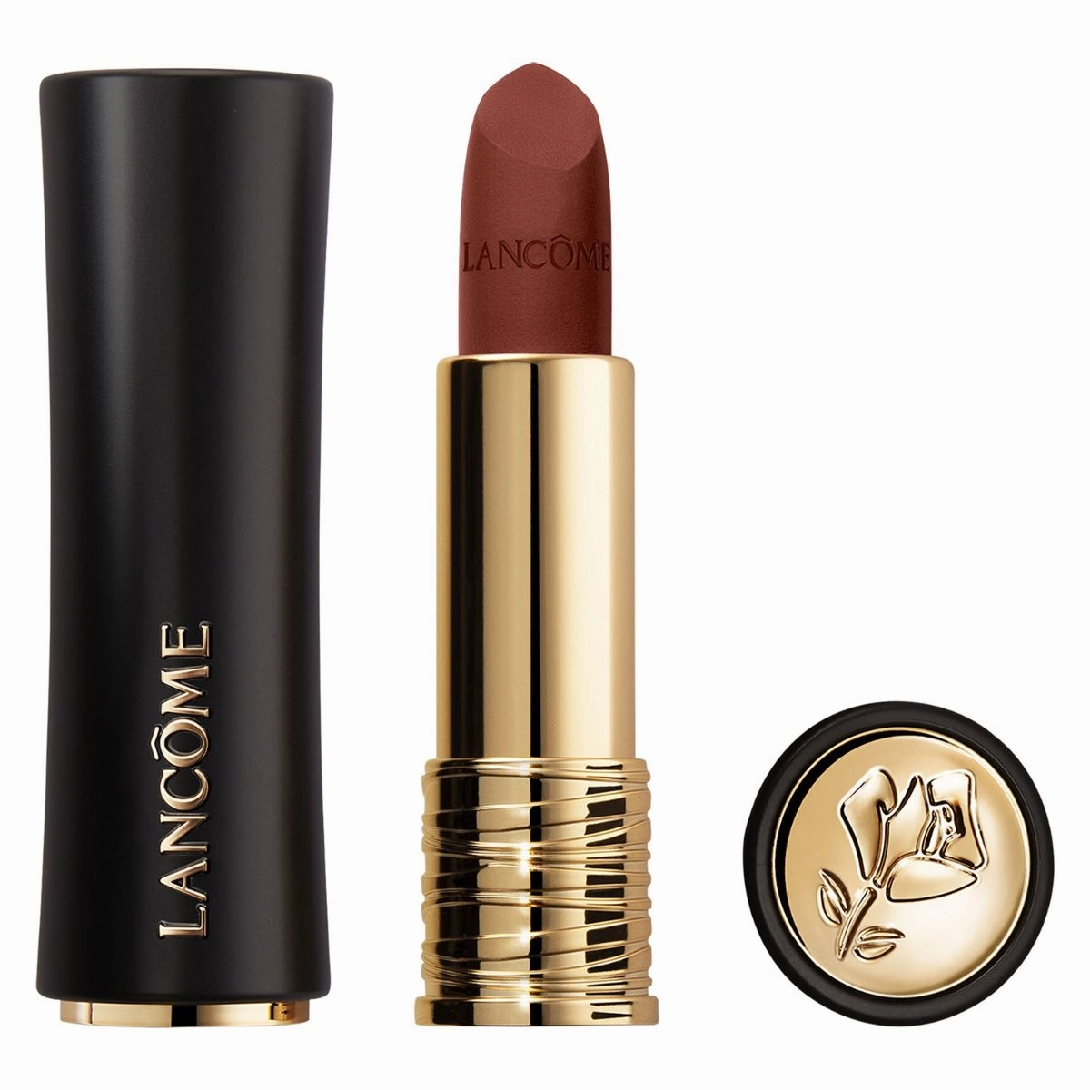 ?L'Absolu Rouge Drama Matte Lipstick 3.6g
