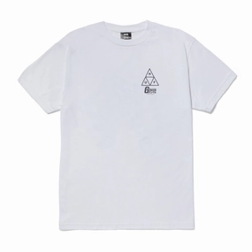  Mobile Suit Gundam TT Tee 'White'