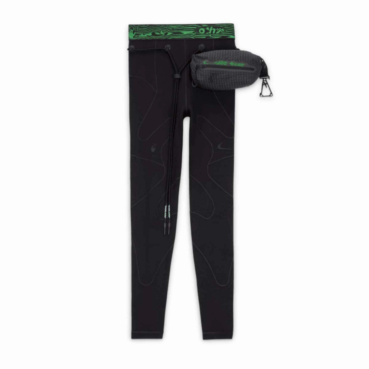   Off-White Wmns Tights 'Black'