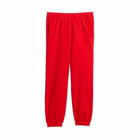   Pharrell Williams Basics Sweatpants 'Vivid Red'
