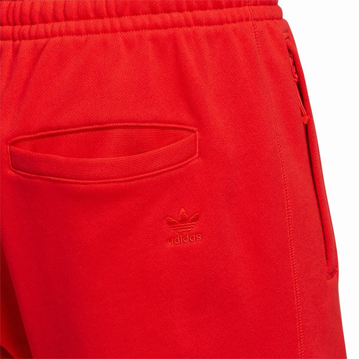   Pharrell Williams Basics Sweatpants 'Vivid Red'