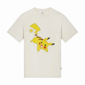   Pok??mon Pikachu Tee 'Egret'
