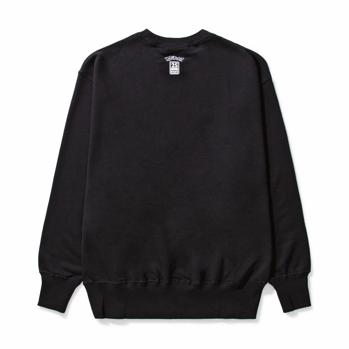   Pok??mon TCG Sweatshirt 'Black'