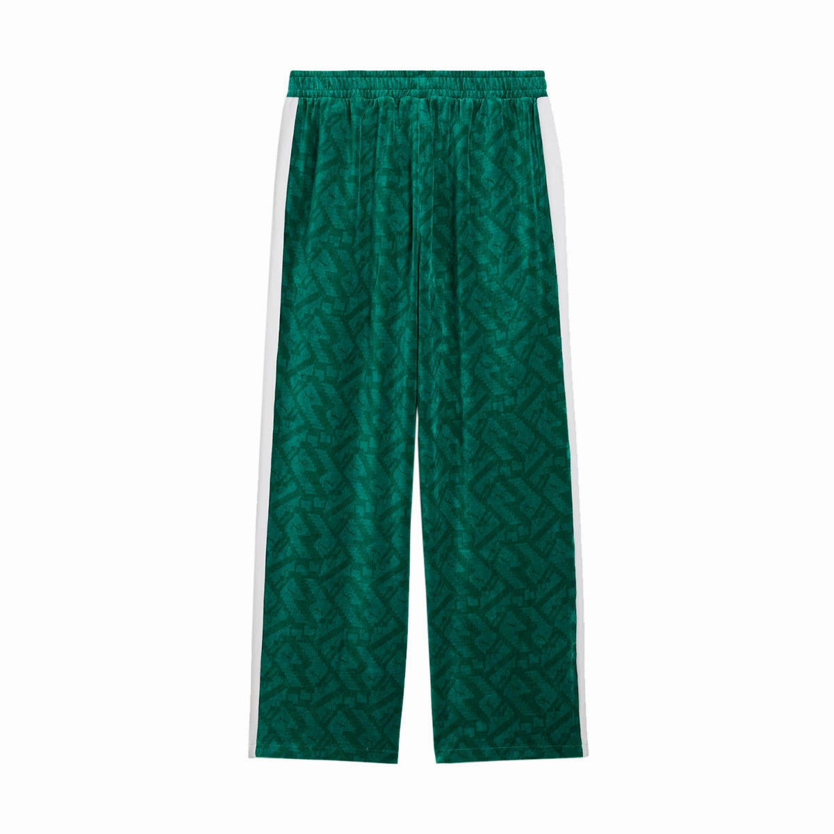   Squid Game T7 Straight Track Pants 'Mint Tea'