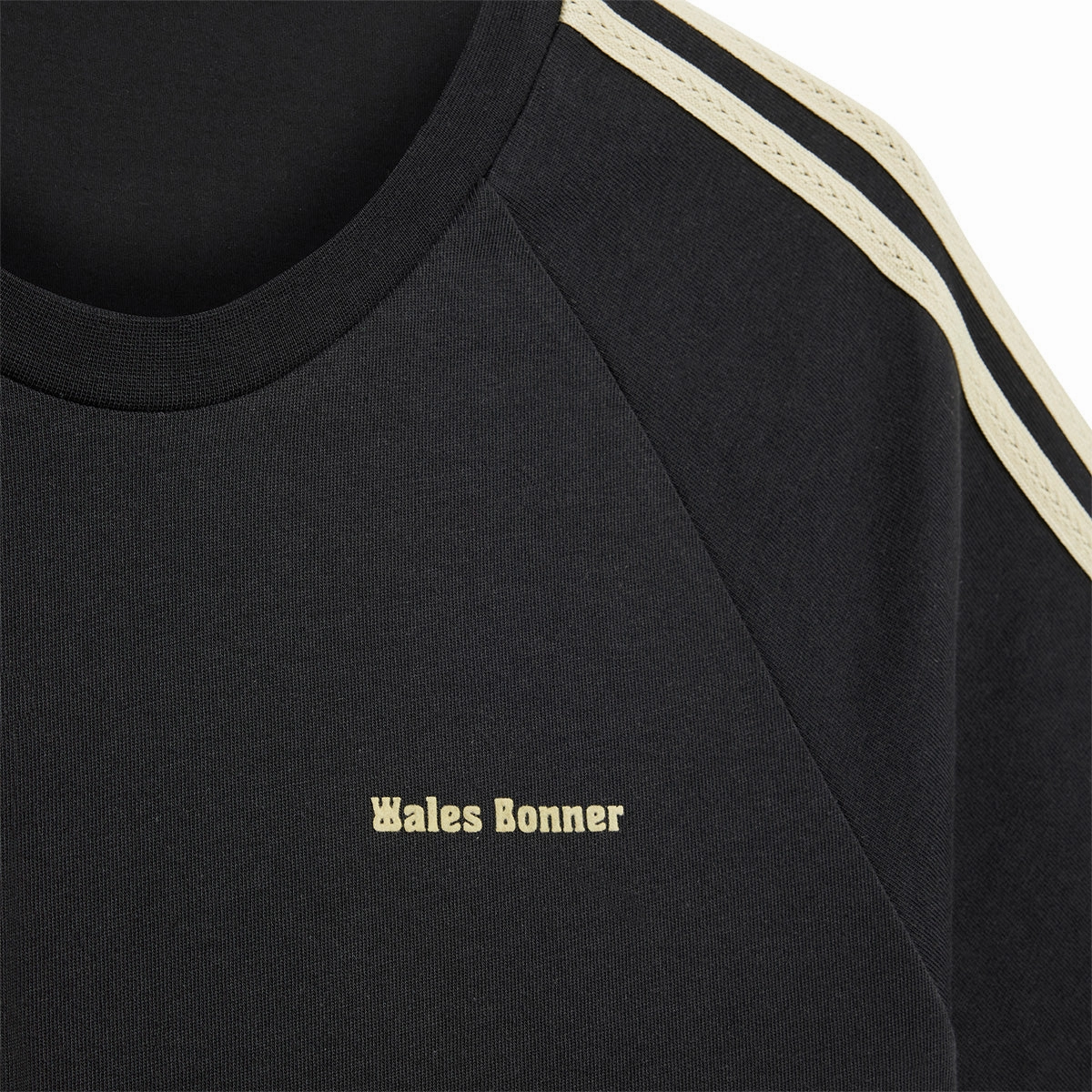   Wales Bonner Tee 'Black'