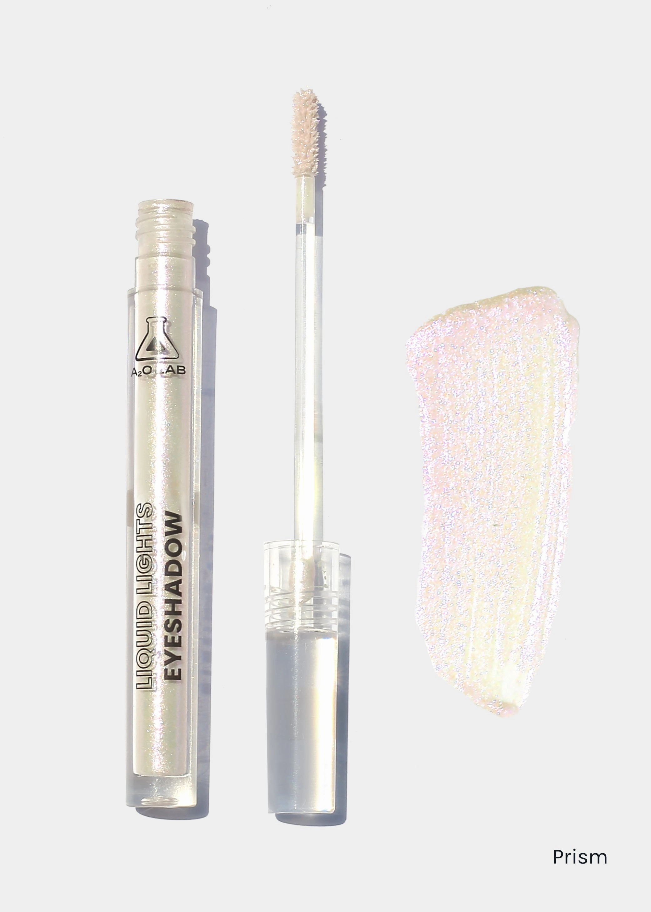 a2o Lab Liquid Lights Eyeshadow