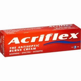 Acriflex Tube